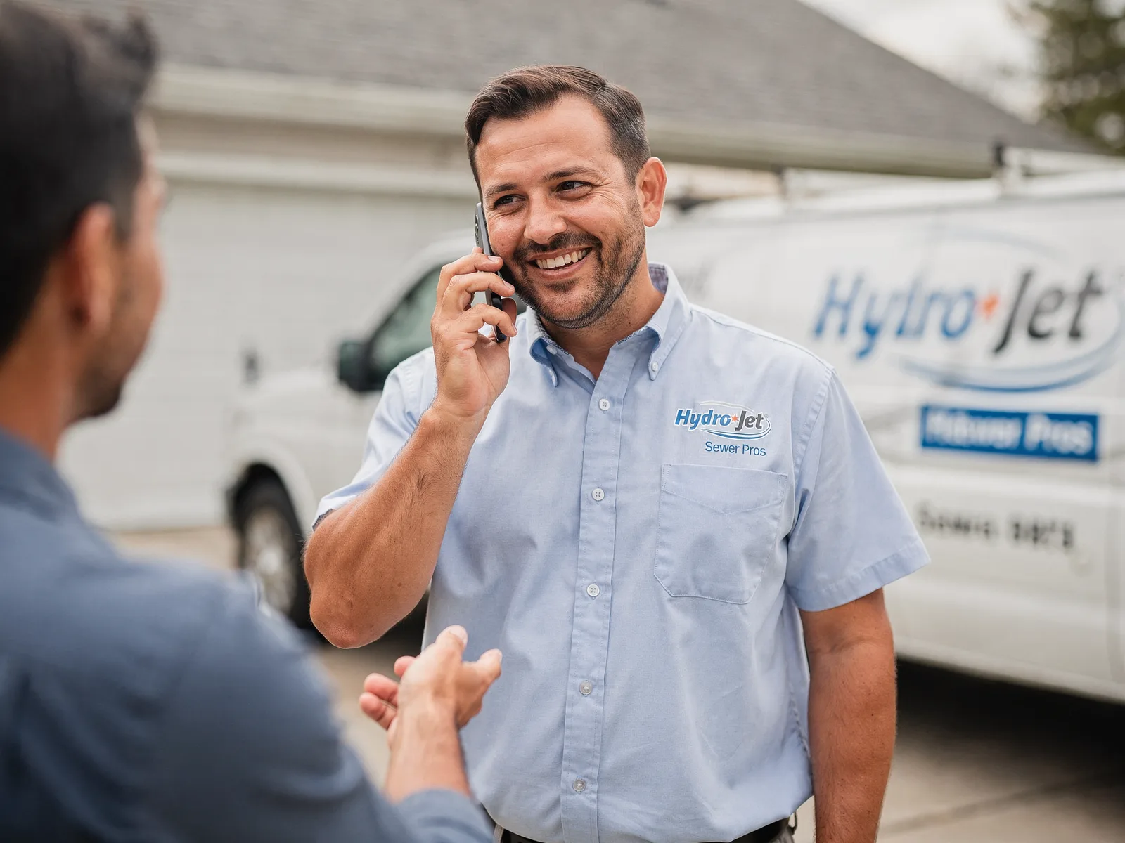 Hydro Jetting Near Me Carmel By The Sea, CA FAQs